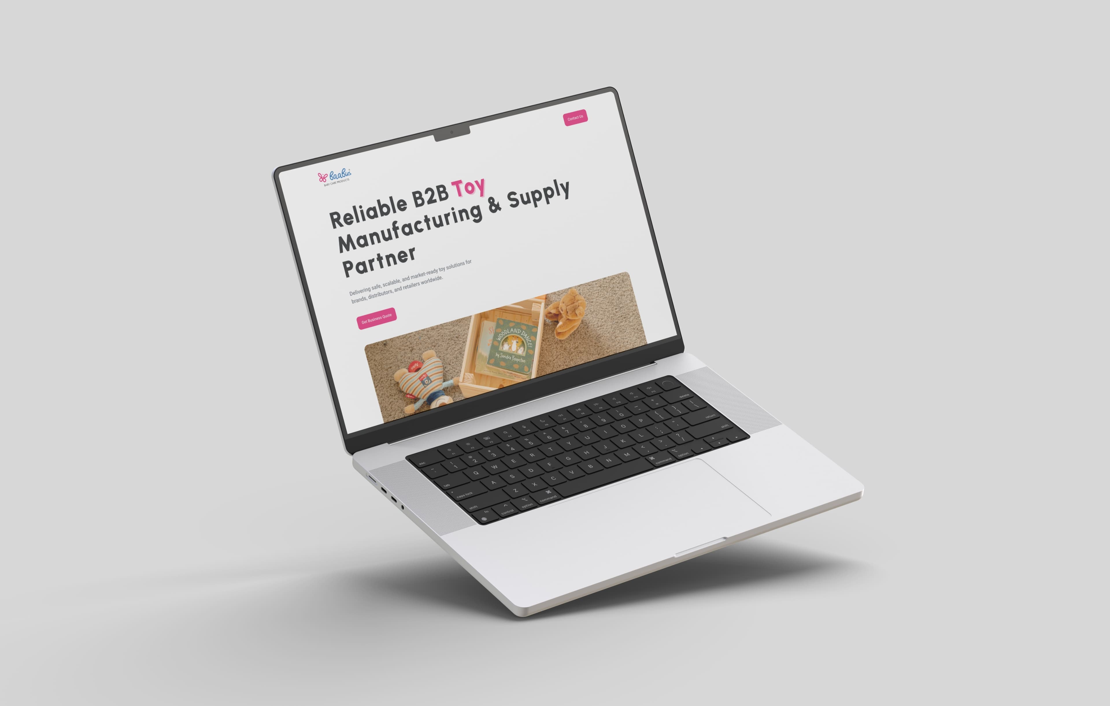 Baabus Baby Care preview