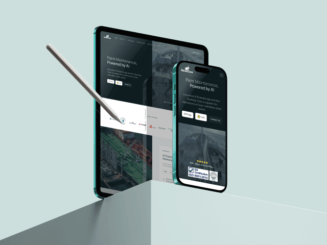 SteelCorr screenshot